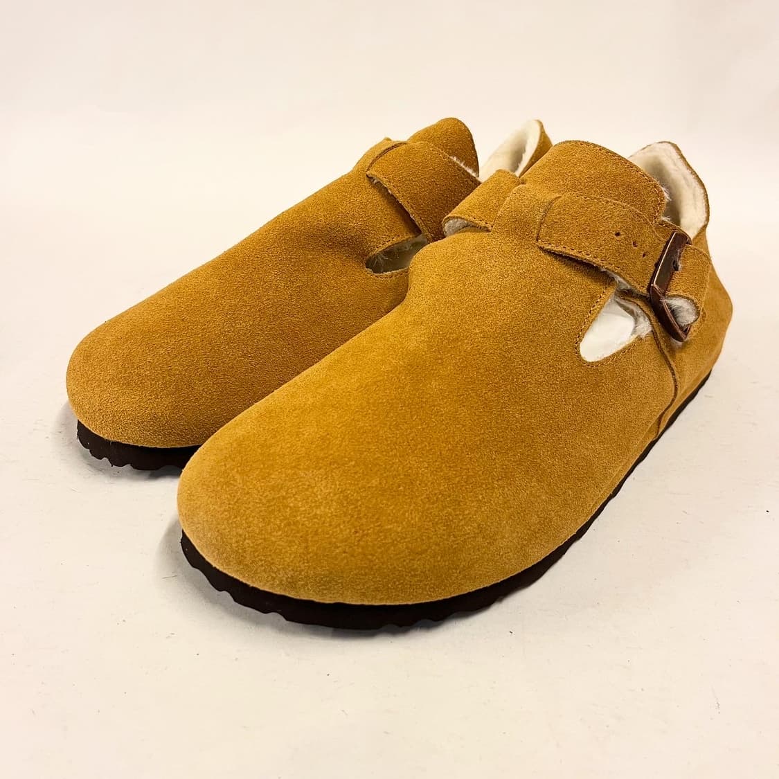 버켄스탁 런던 시어링 상품이미지1