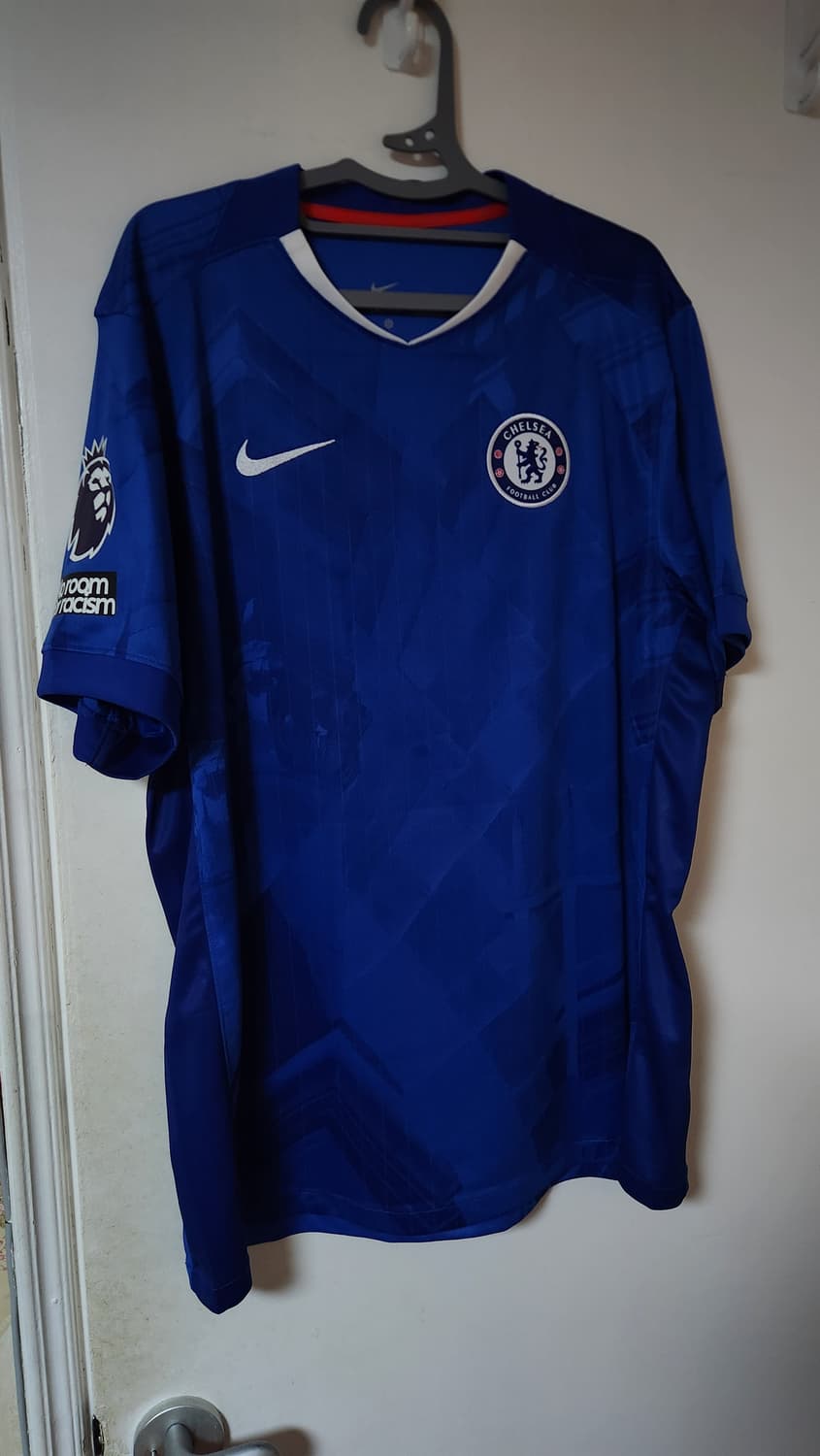  25 26 첼시 파머 유니폼 상품이미지2