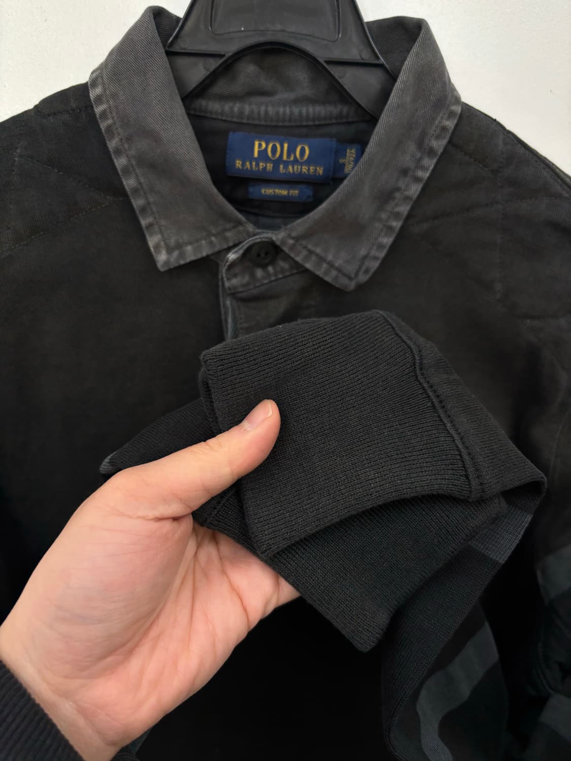 폴로랄프로렌 럭비티 상품이미지4