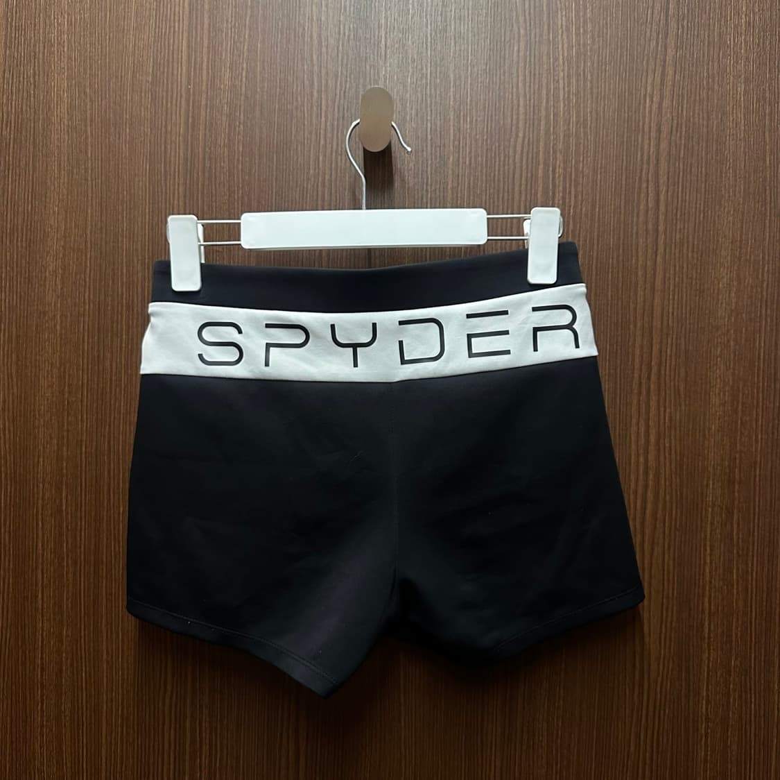 스파이더 반바지 쇼츠 상품이미지3