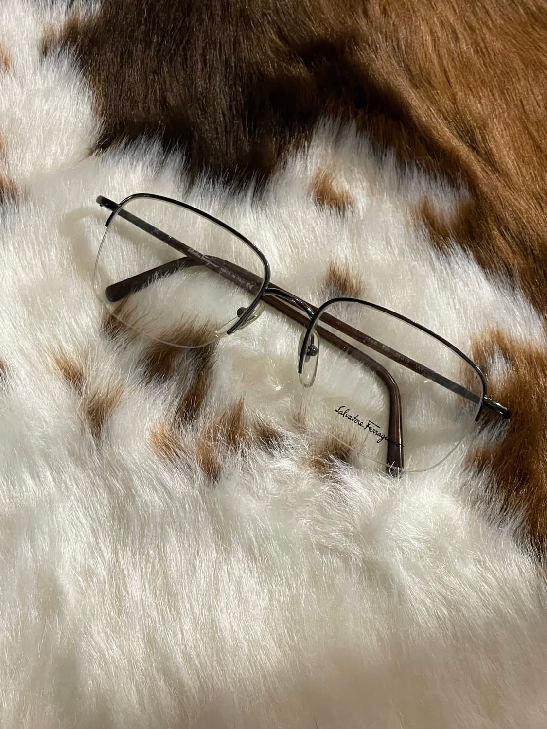 페르가모 안경 상품이미지1