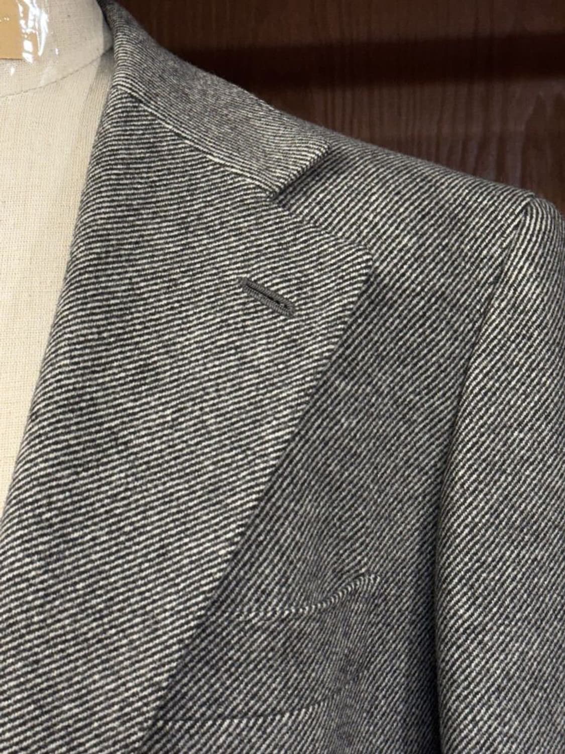 파르테노페아 코트 상품이미지3