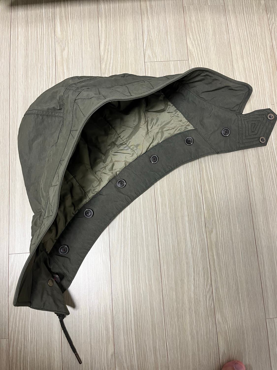 시리즈 모즈코트 (95) 상품이미지7