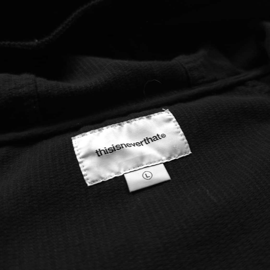 디스이즈네버댓 코듀로이 필드 포켓 후디 자켓 (XL) 상품이미지6