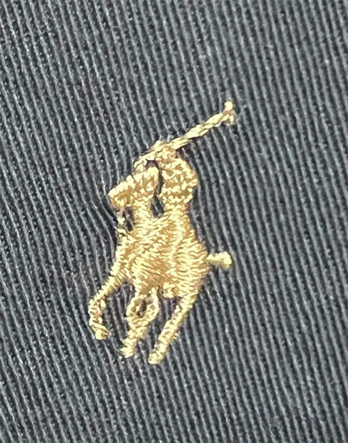 POLO 폴로 코튼블루종 남자 춘추 XXL 110 상품이미지4