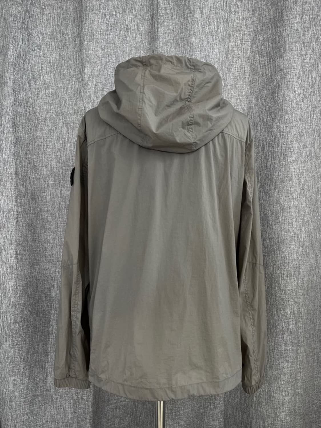 내셔널지오그래픽 경량 바람막이/#722 상품이미지3