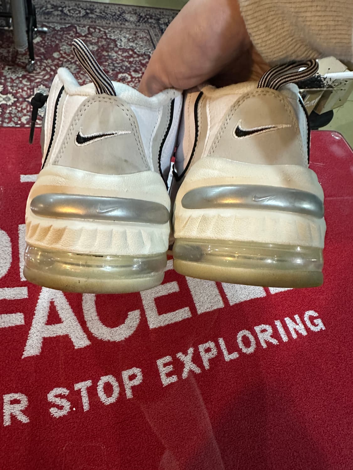 나이키 에어페니2 270 상품이미지8