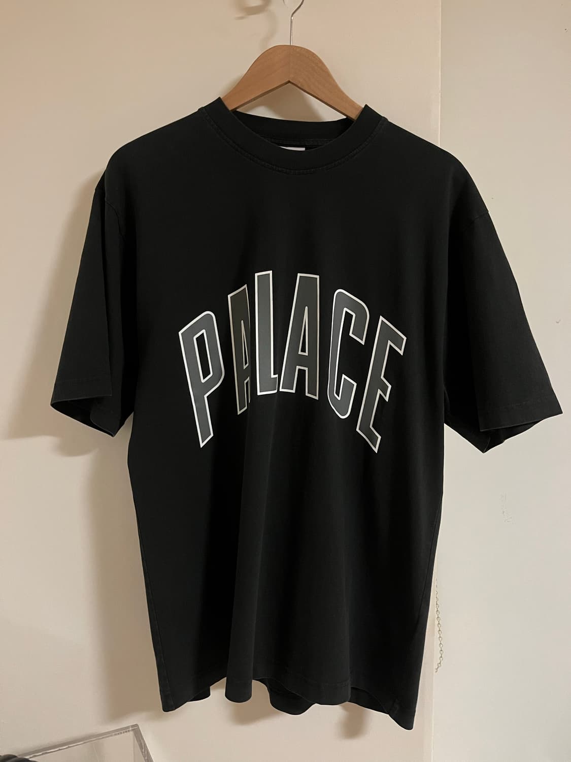 Palace 로고 티셔츠 상품이미지1