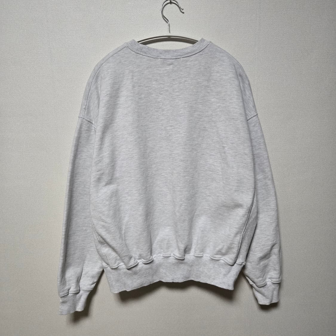 마르디메크르디 맨투맨 / 여성 맨투맨/ 여자 맨투맨  상품이미지5