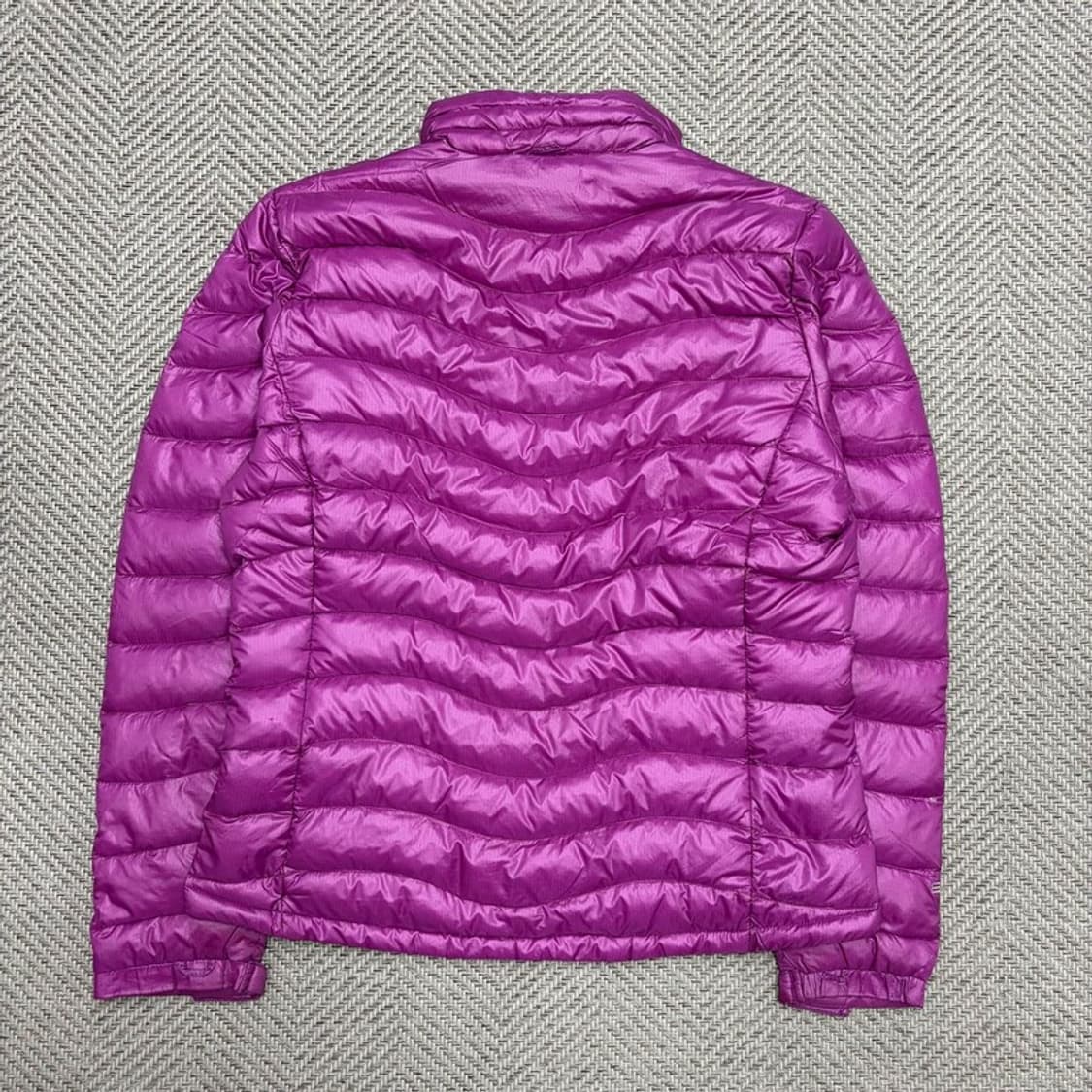 몽벨 경량패딩 v1508 상품이미지2