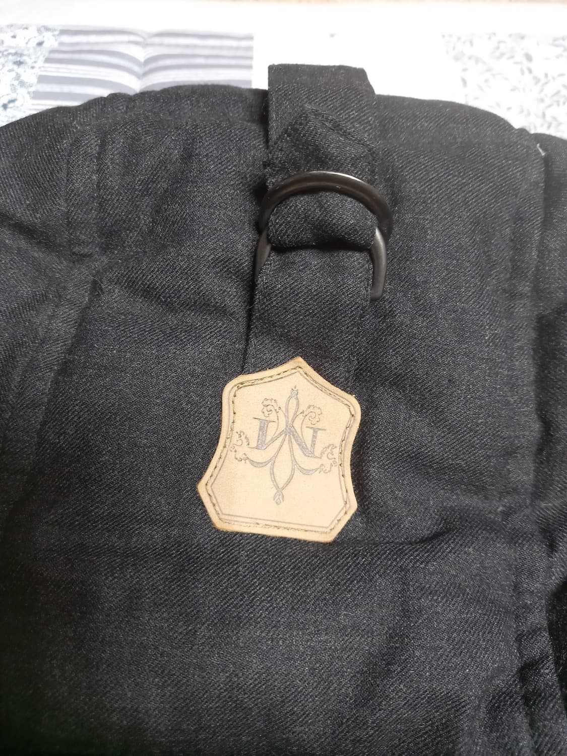 맥케이지 자이르  남성패딩  M 상품이미지3