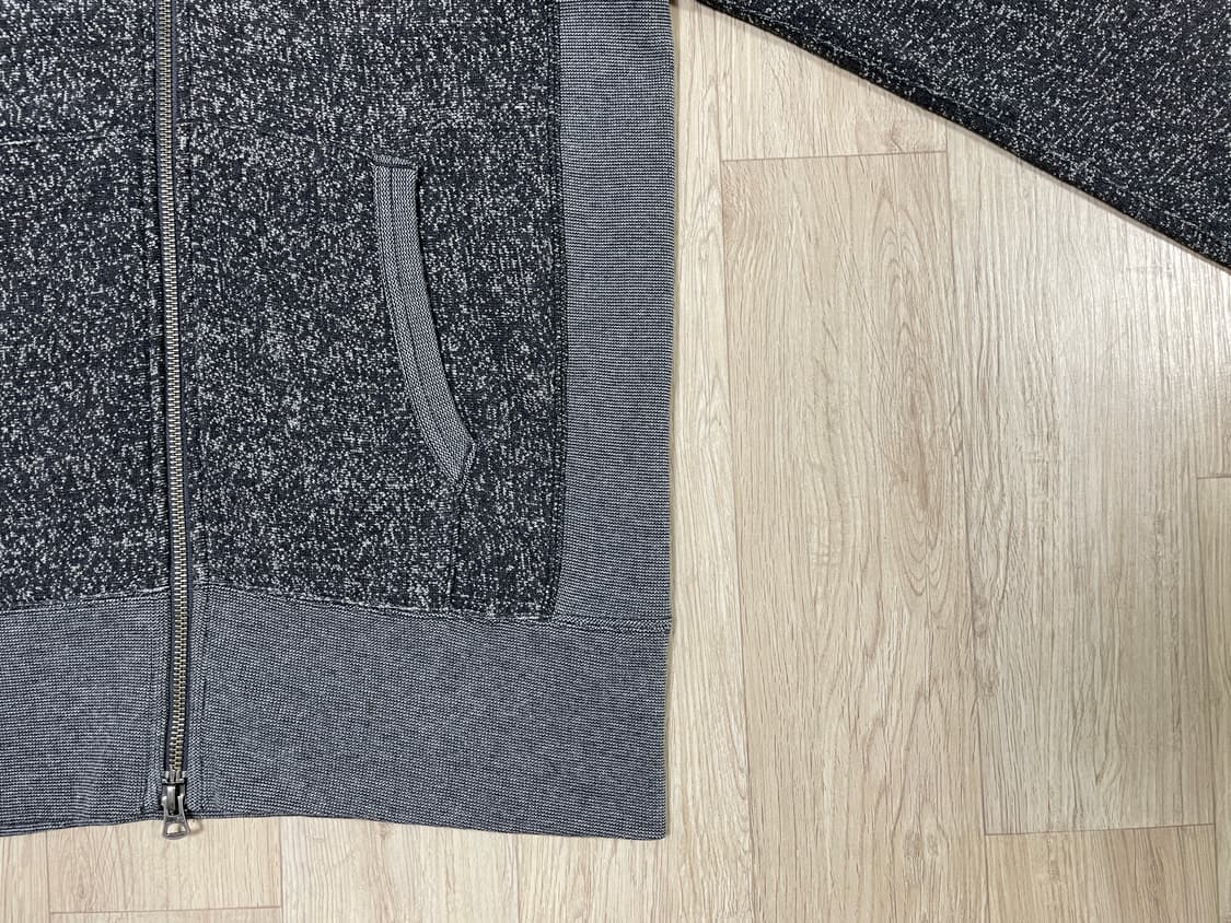 95) 80's 복각 챔피온 X 미키마우스 리버스위브 후드집업 상품이미지8