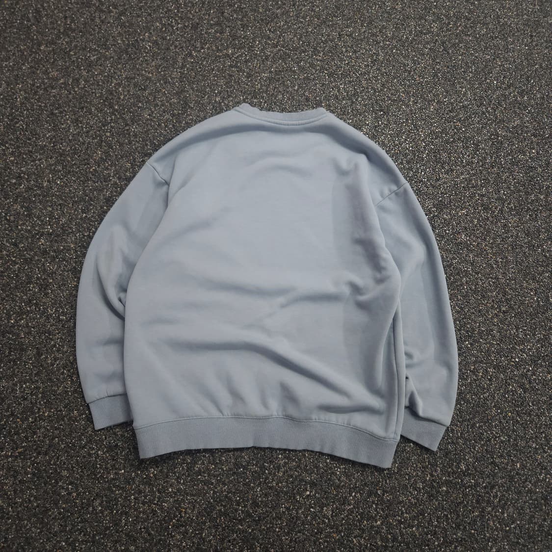 아크테릭스 버드맨 파스텔 스웻 셔츠 (XL) 상품이미지2