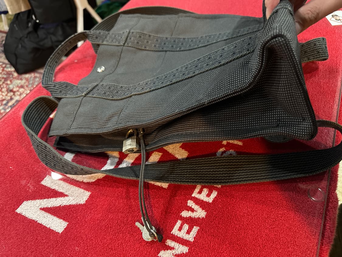 에르메스 후루토 백팩 상품이미지3