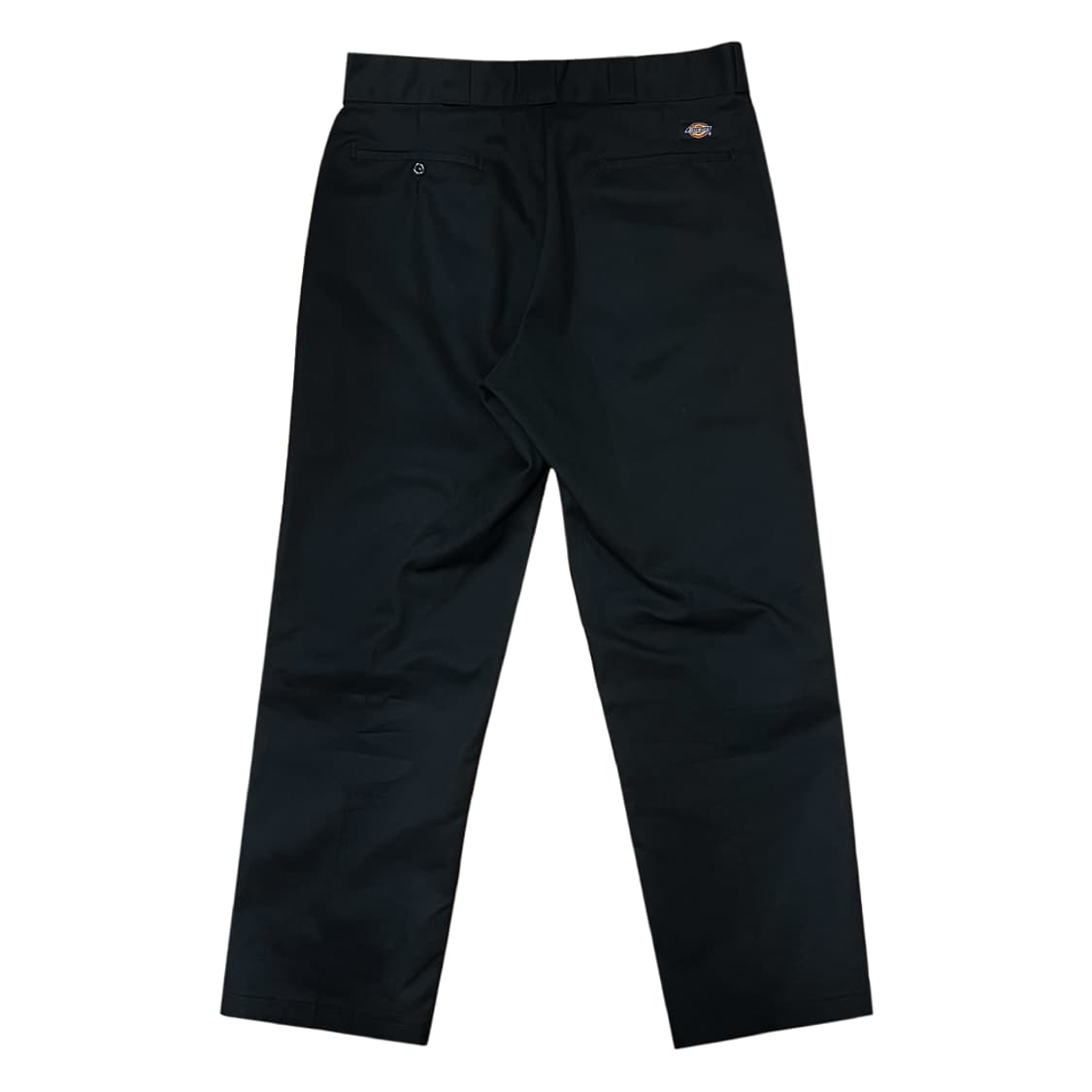 디키즈 874 오리지날핏 블랙 워크 팬츠 면바지 36 상품이미지2