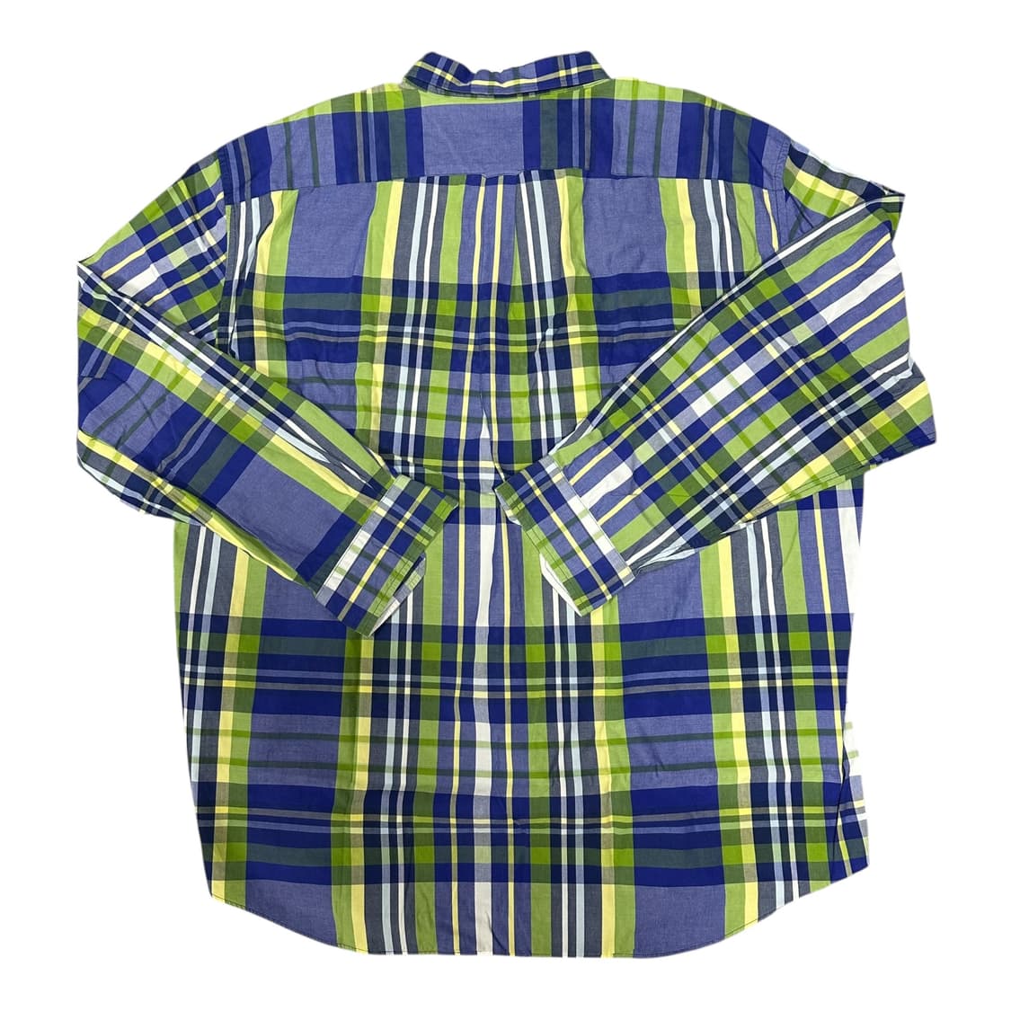 ✨ (바배) 노티카 체크 셔츠 상품이미지2