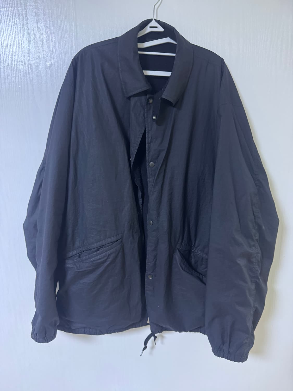 [3] 23aw comoli 코모리 코치자켓 상품이미지1