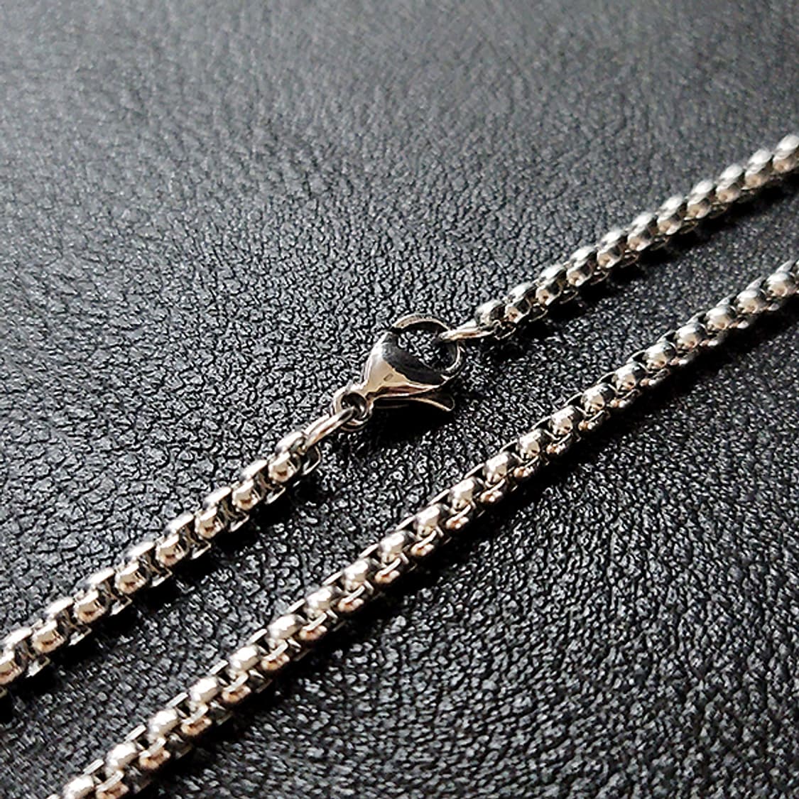 Tarkar 백동 펜던트 엔틱 선물 지혜 라마 불교 남자 목걸이 상품이미지5