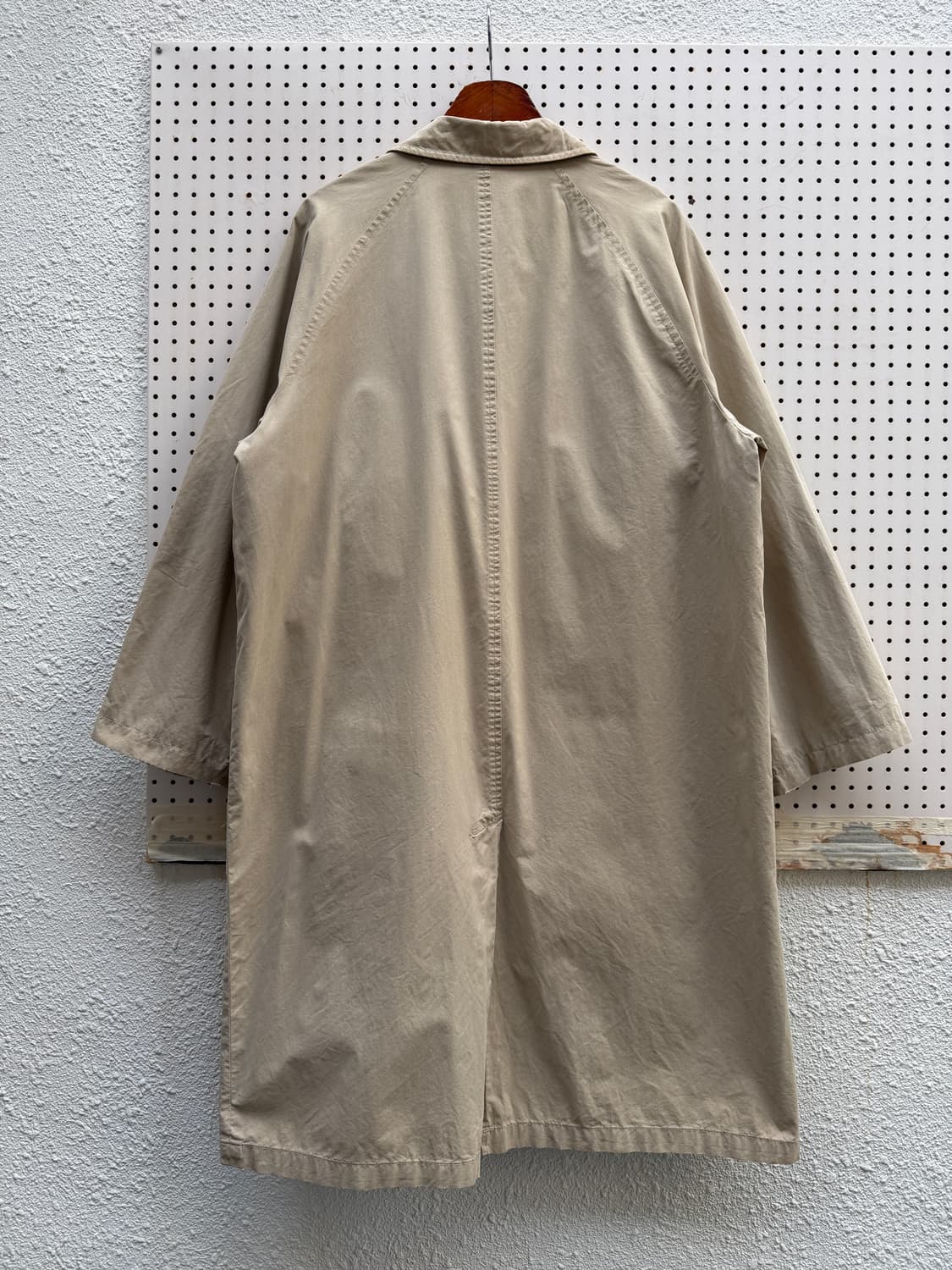 2000s C.P.COMPANY MAC COAT 씨피컴퍼니 맥코트 상품이미지2