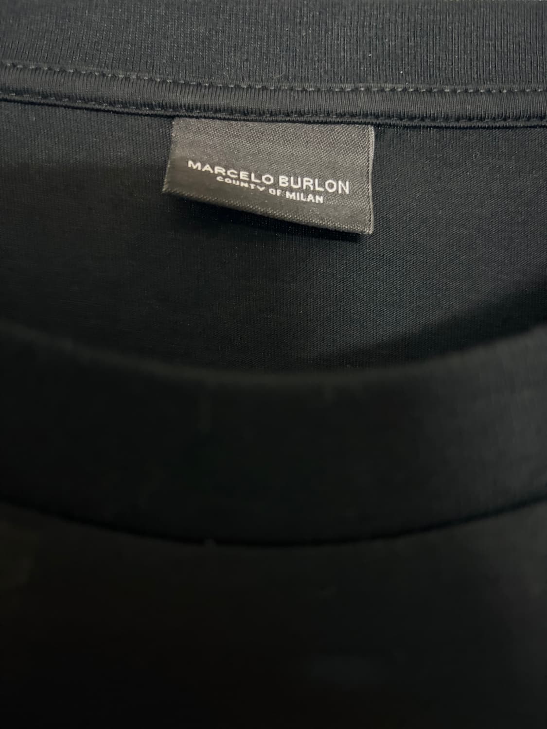 마르셀로 블론 티셔츠 상품이미지2