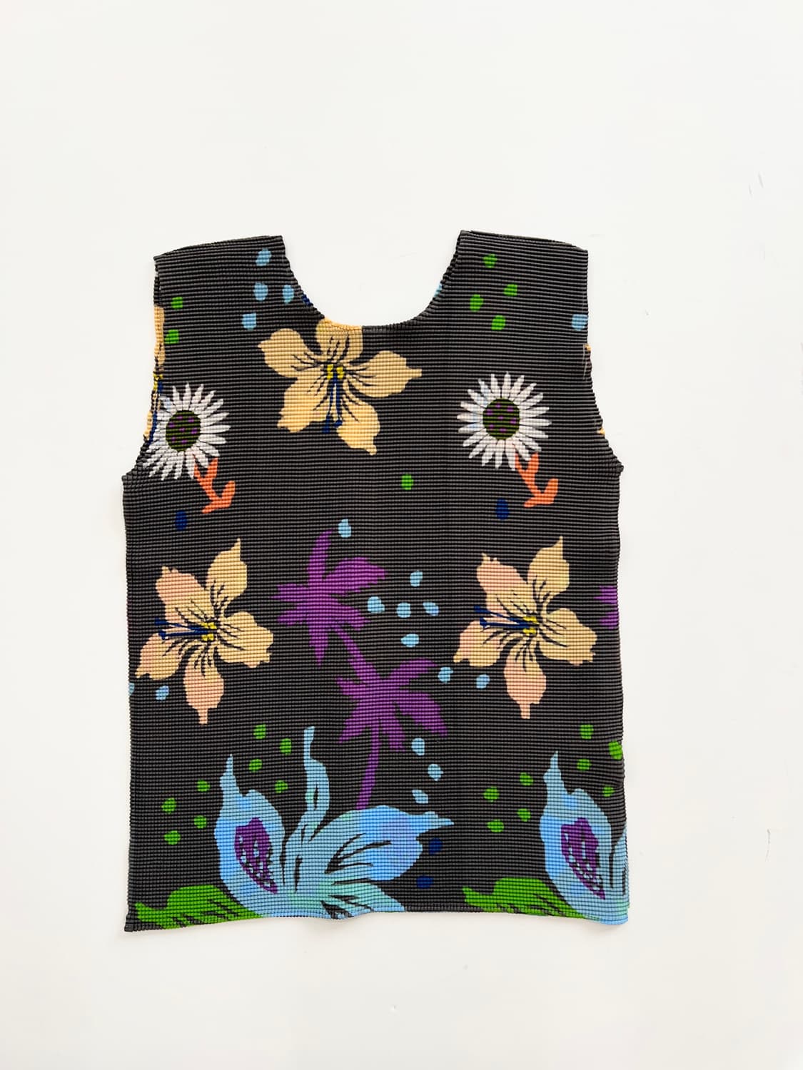  ISSEY MIYAKE me 나시 상품이미지1