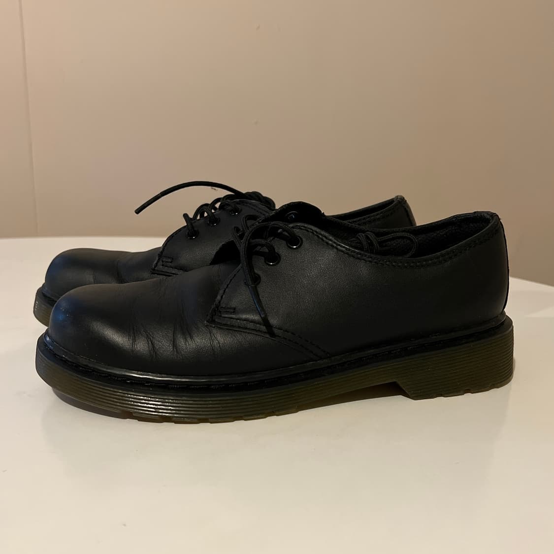 닥터마틴 3홀 로퍼 상품이미지2