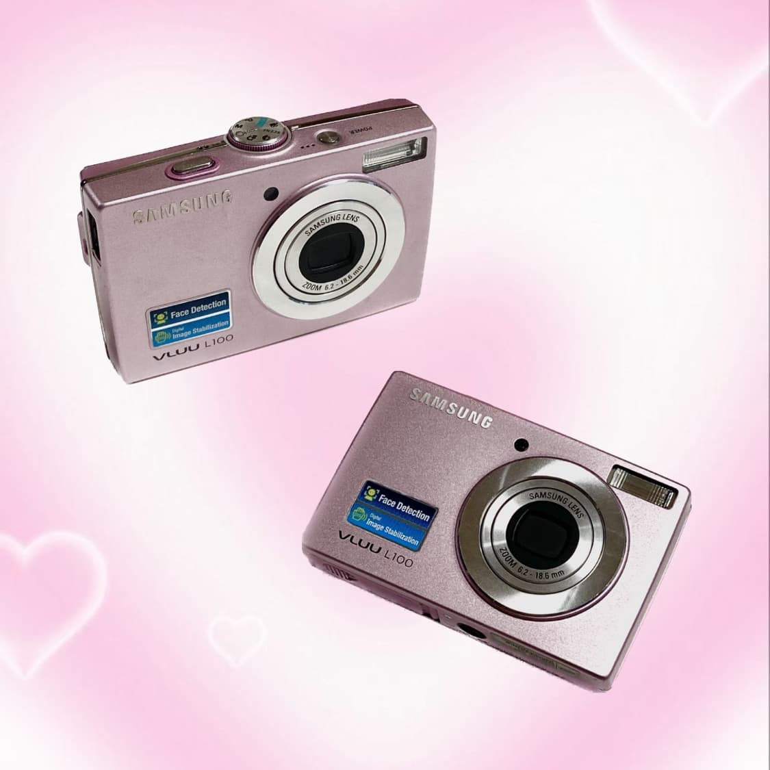 Samsung VLUU L100 상품이미지1