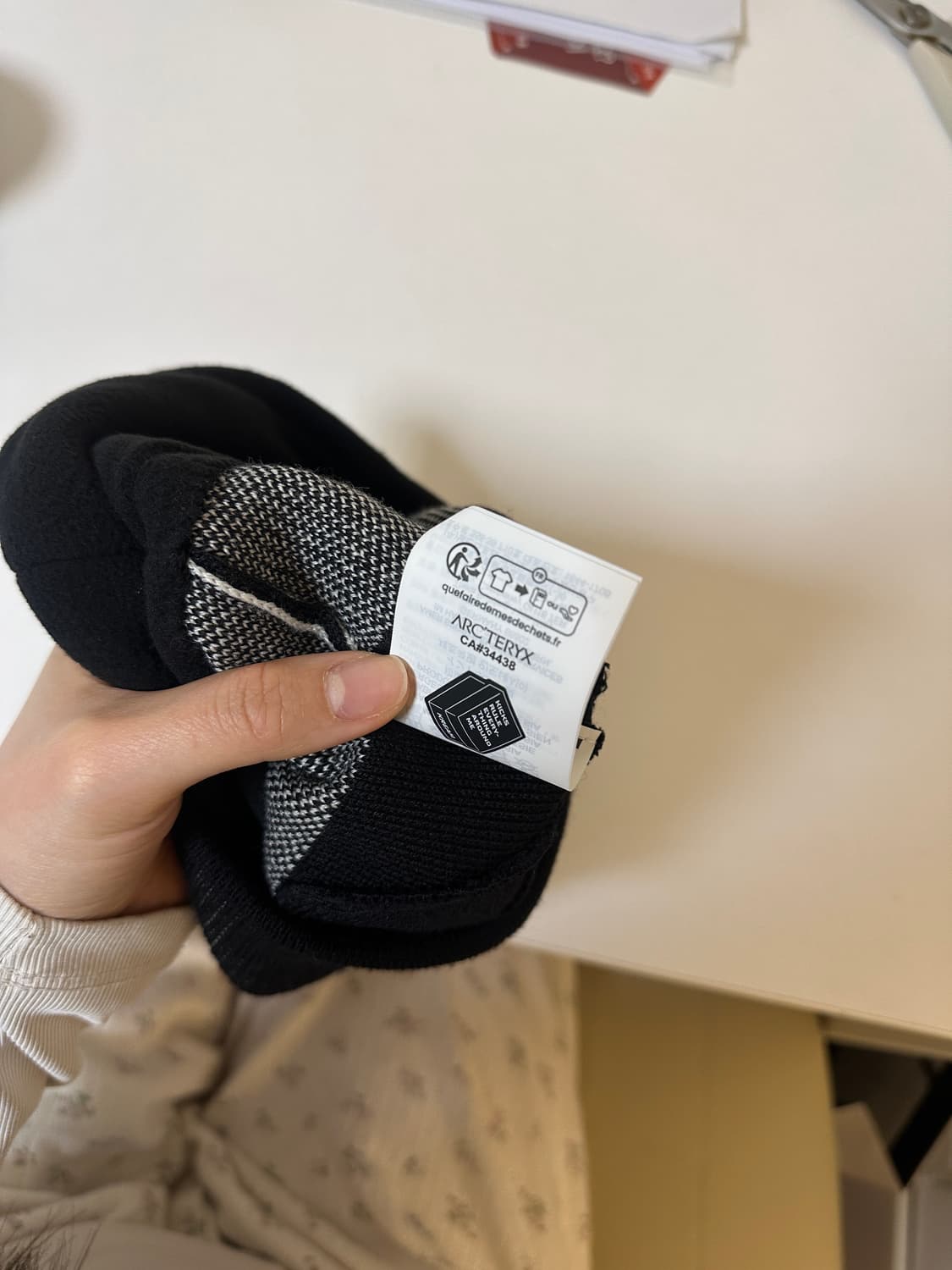 아크테릭스 비니  상품이미지3