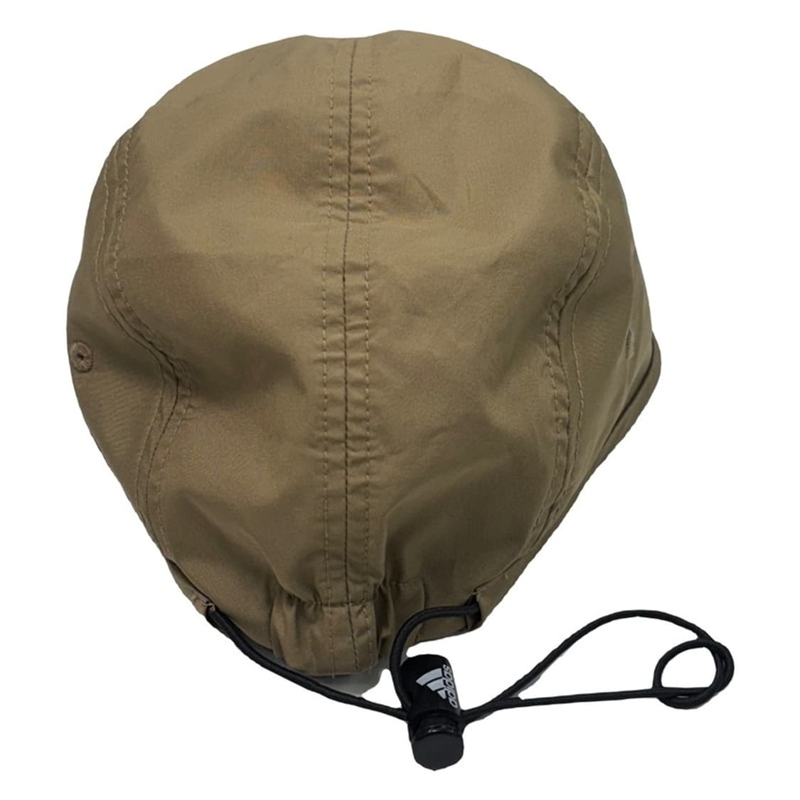 ADIDAS 러닝 기능성 캡 베이지 상품이미지9