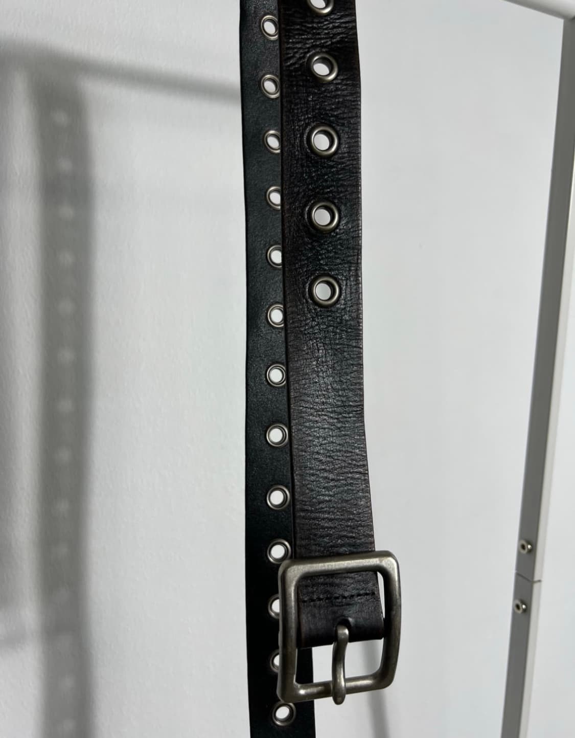 빈티지 아일렛 벨트 상품이미지1