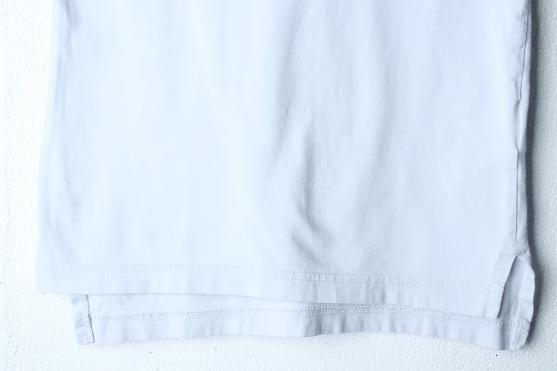 (S) 나이키 반팔 티셔츠 아동 키즈 연블루-H32657 상품이미지4