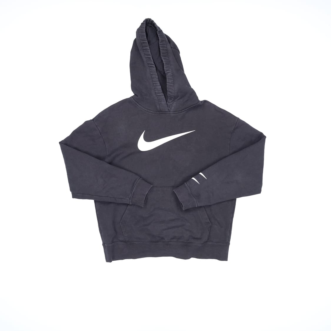 [M] 나이키 여성 빅로고 후드티 1217H1 상품이미지1