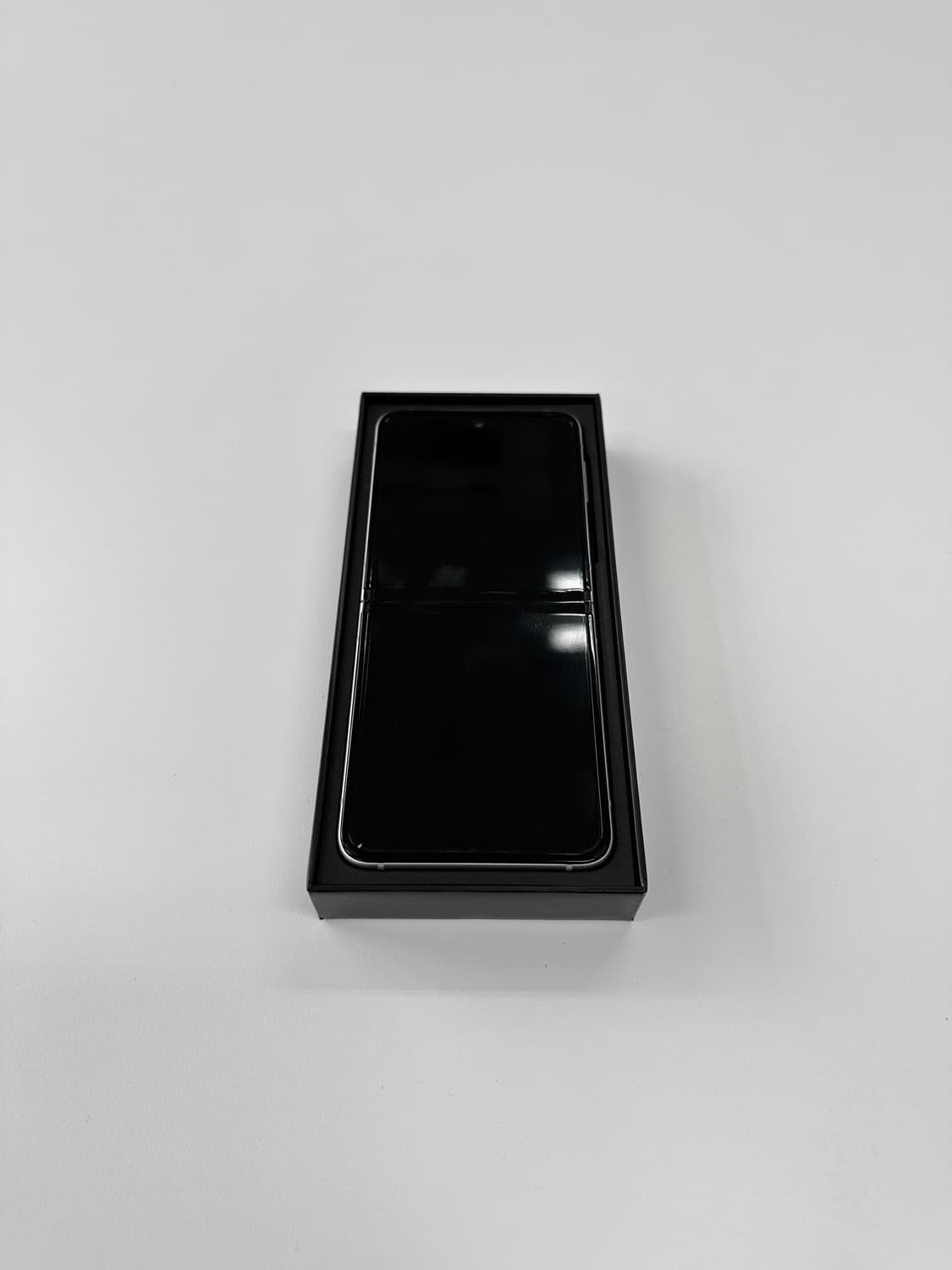 Z플립3 크림 256GB 상품이미지7