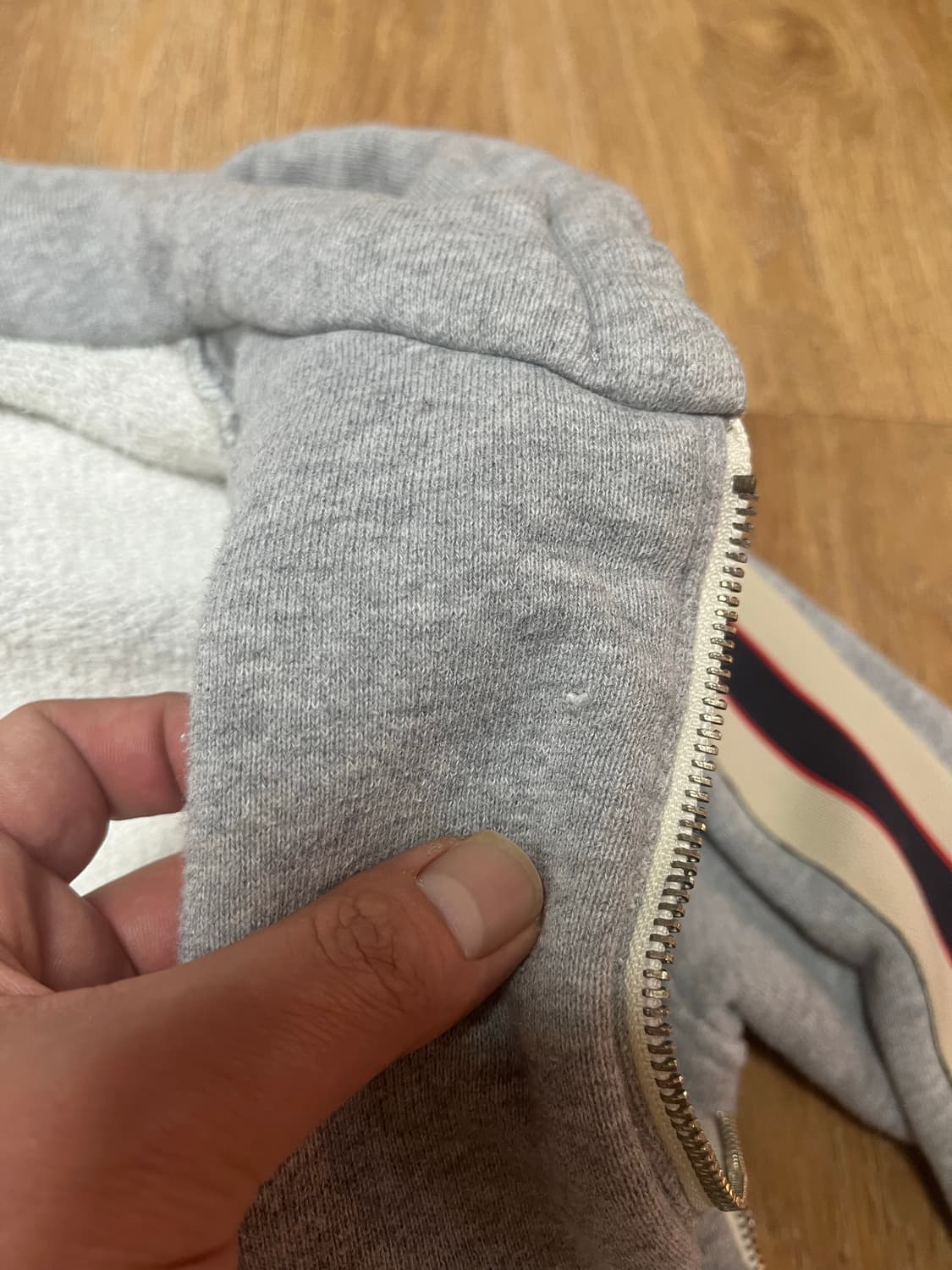 구찌 후드집업 S사이즈 상품이미지9