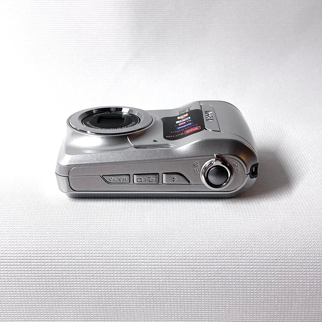 (한글판)코닥 이지쉐어 c143 Kodak EasyShare C143 상품이미지4