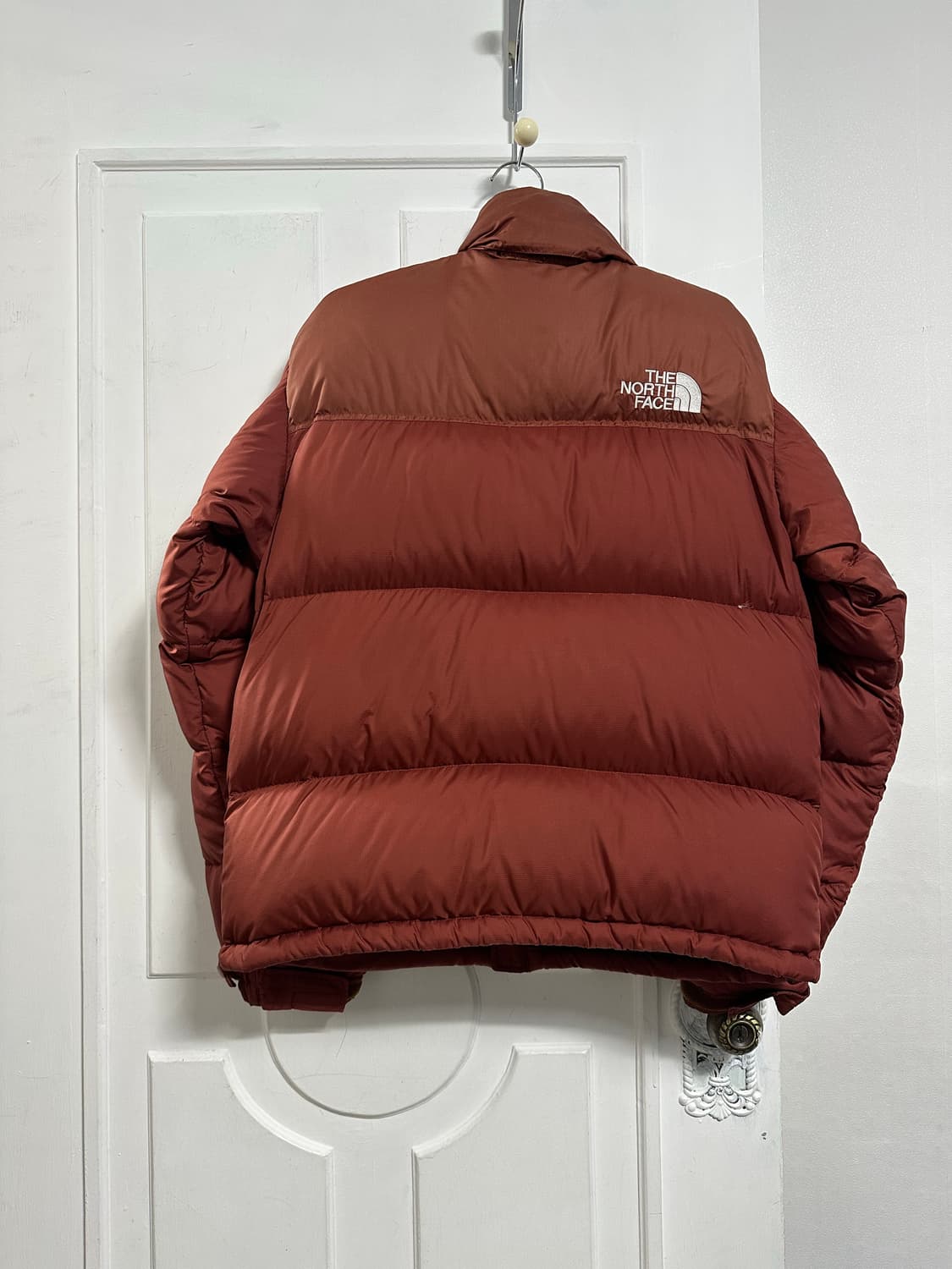 노스페이스 700 눕시 다크오크 상품이미지2