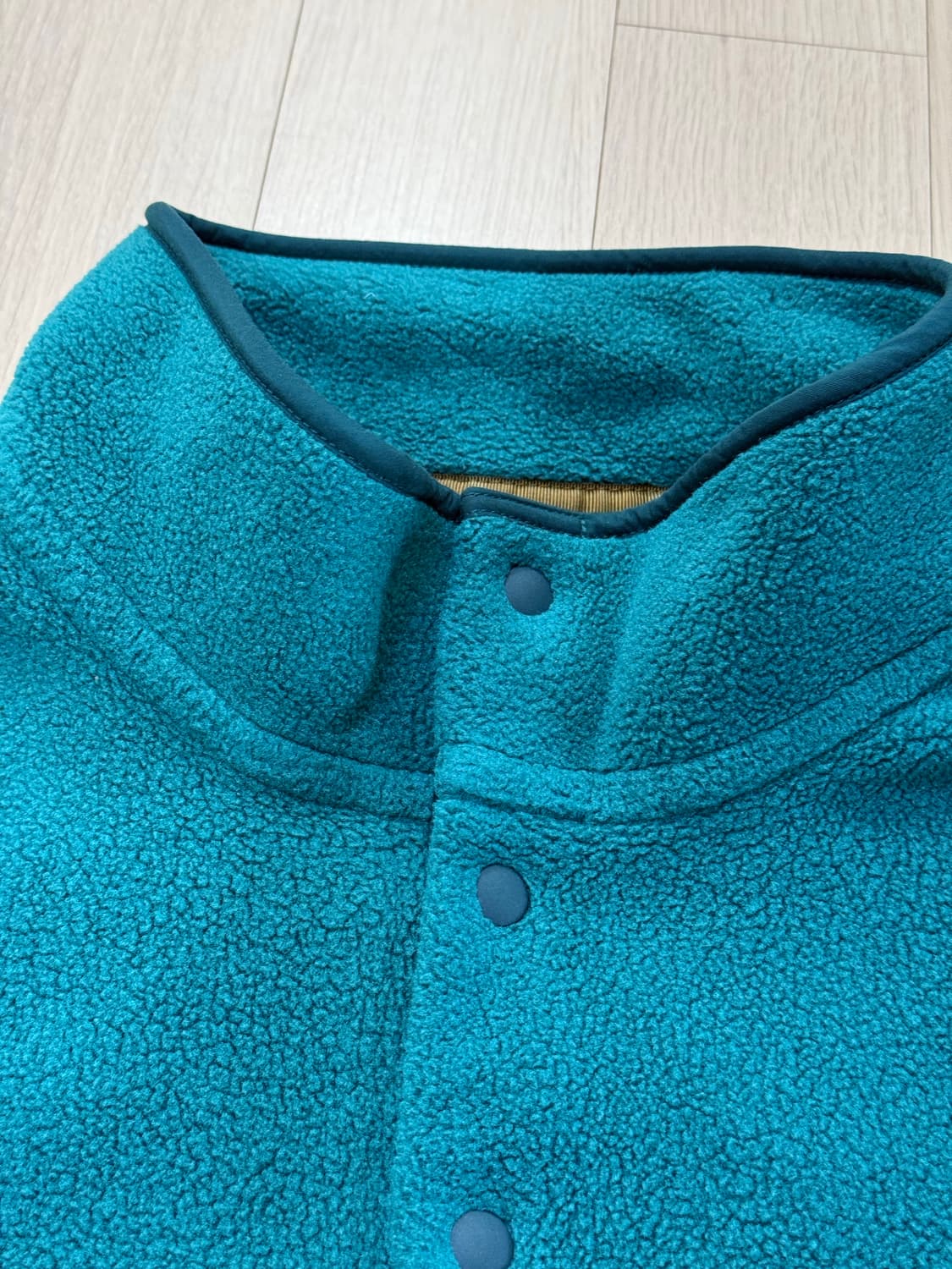 파타고니아 신칠라 청록 L 상품이미지3