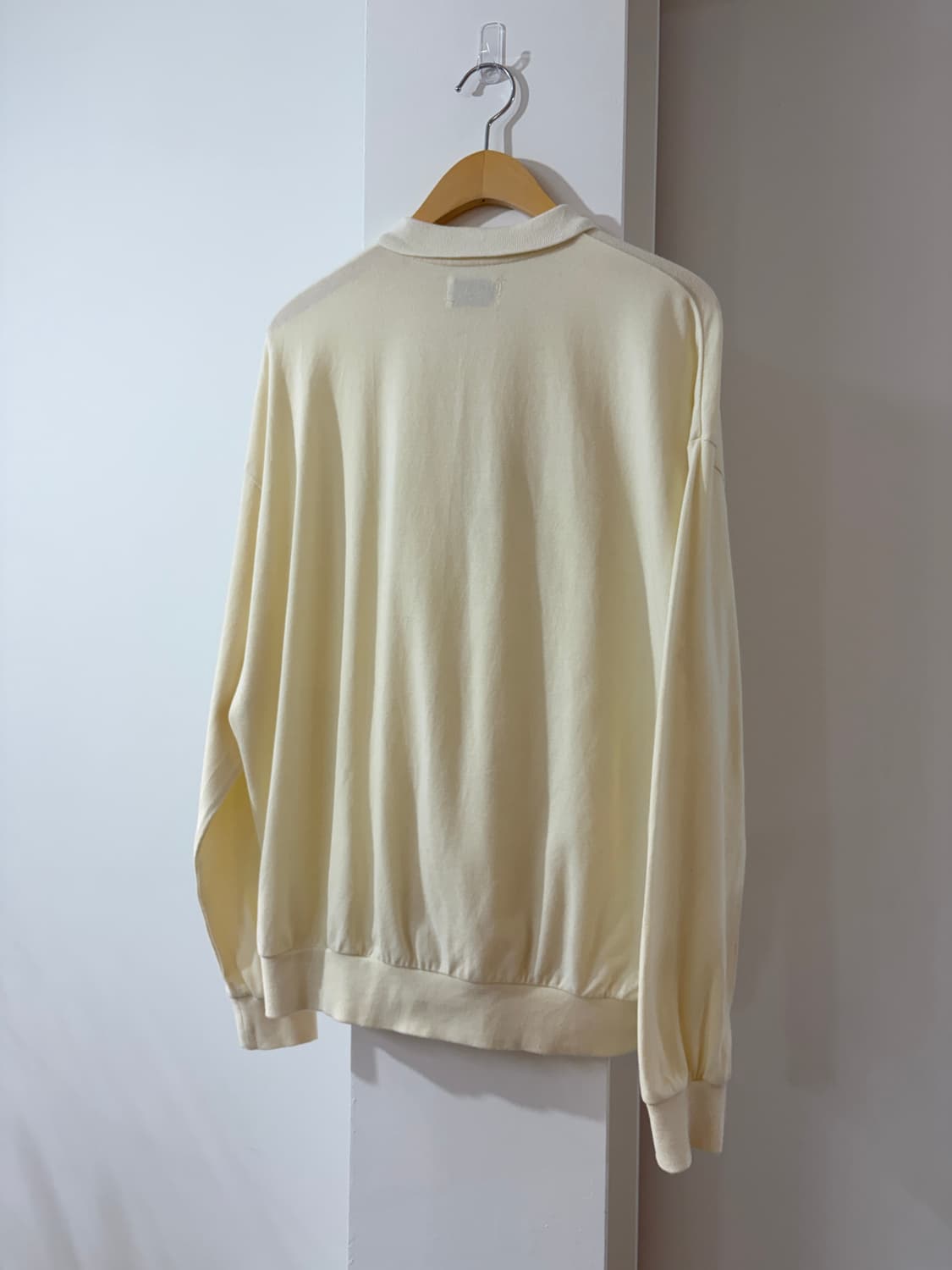 TOWN CRAFT x FREAK'S STORE pk shirt 상품이미지4