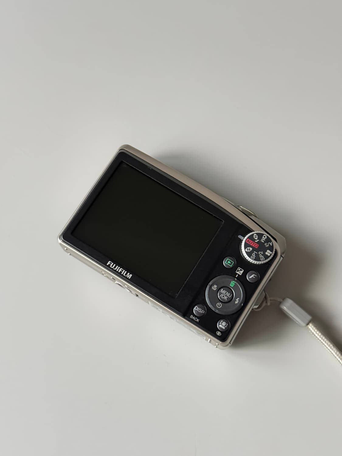 [풀구성품] Fujifilm 후지필름 파인픽스 F50fd 디카 카메라 상품이미지2