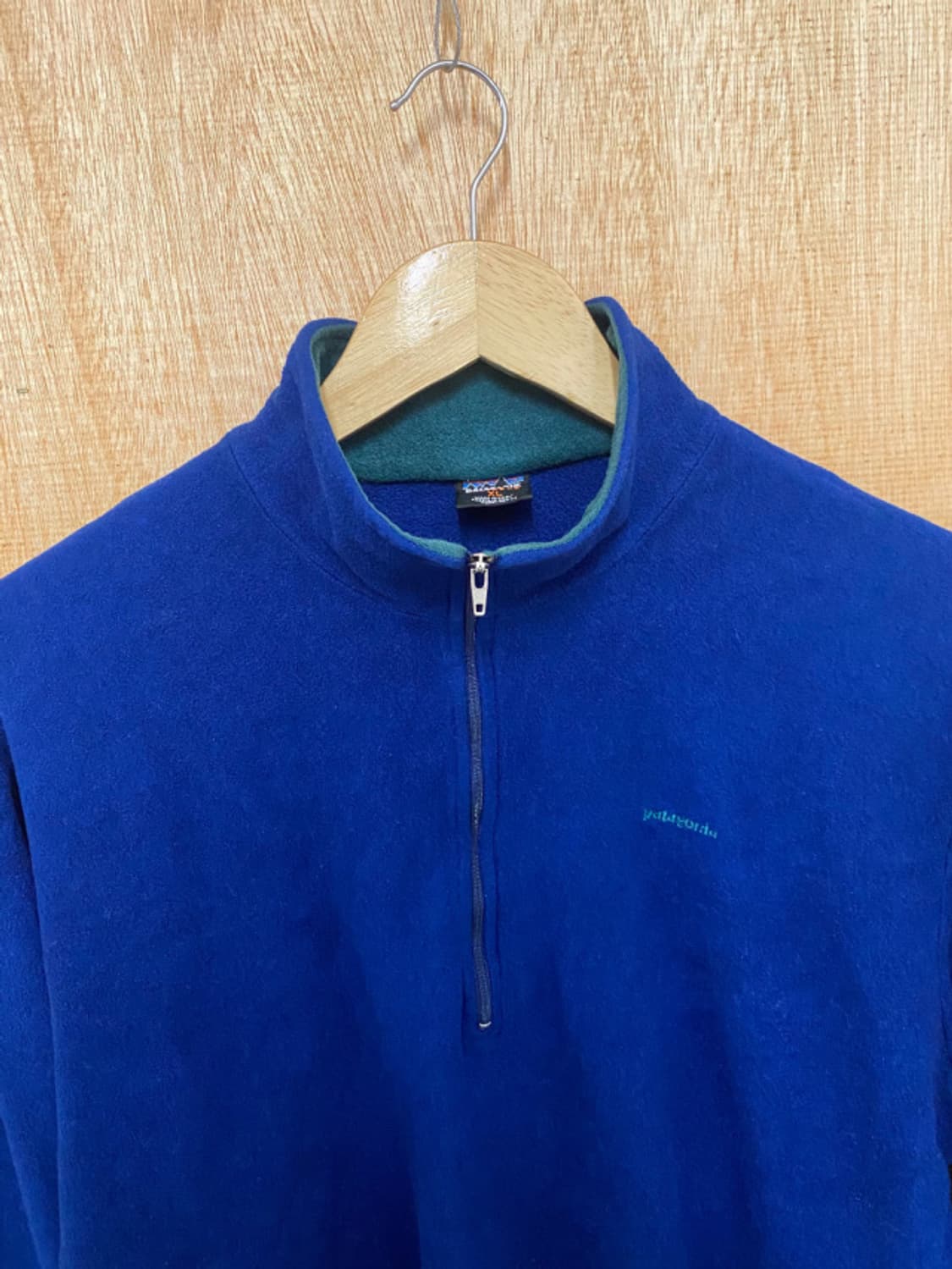 90's PATAGONIA capilene 90년대 파타고니아 상품이미지5