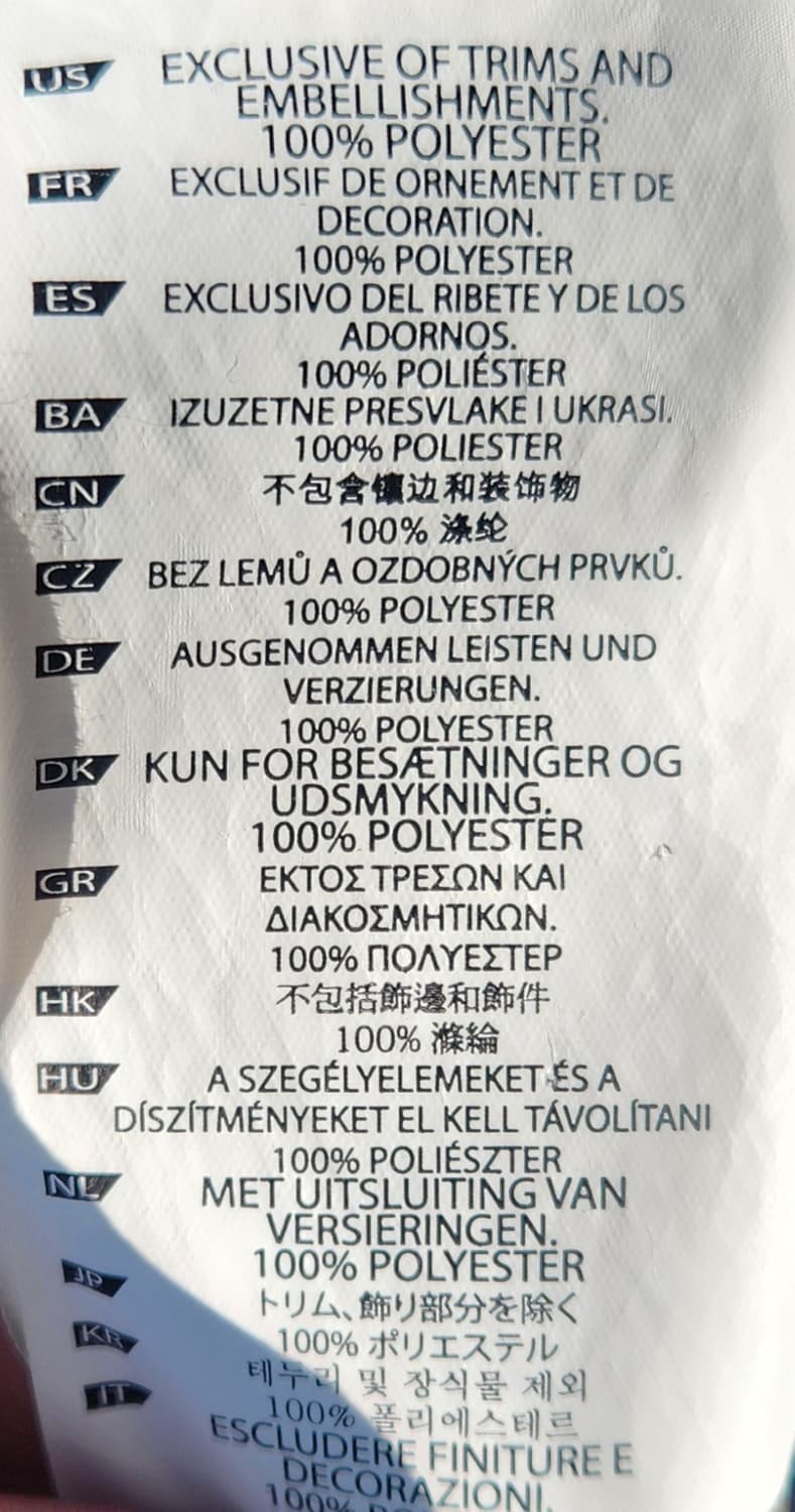 511택티컬 인슐레이터 자켓 M 95-100 상품이미지6