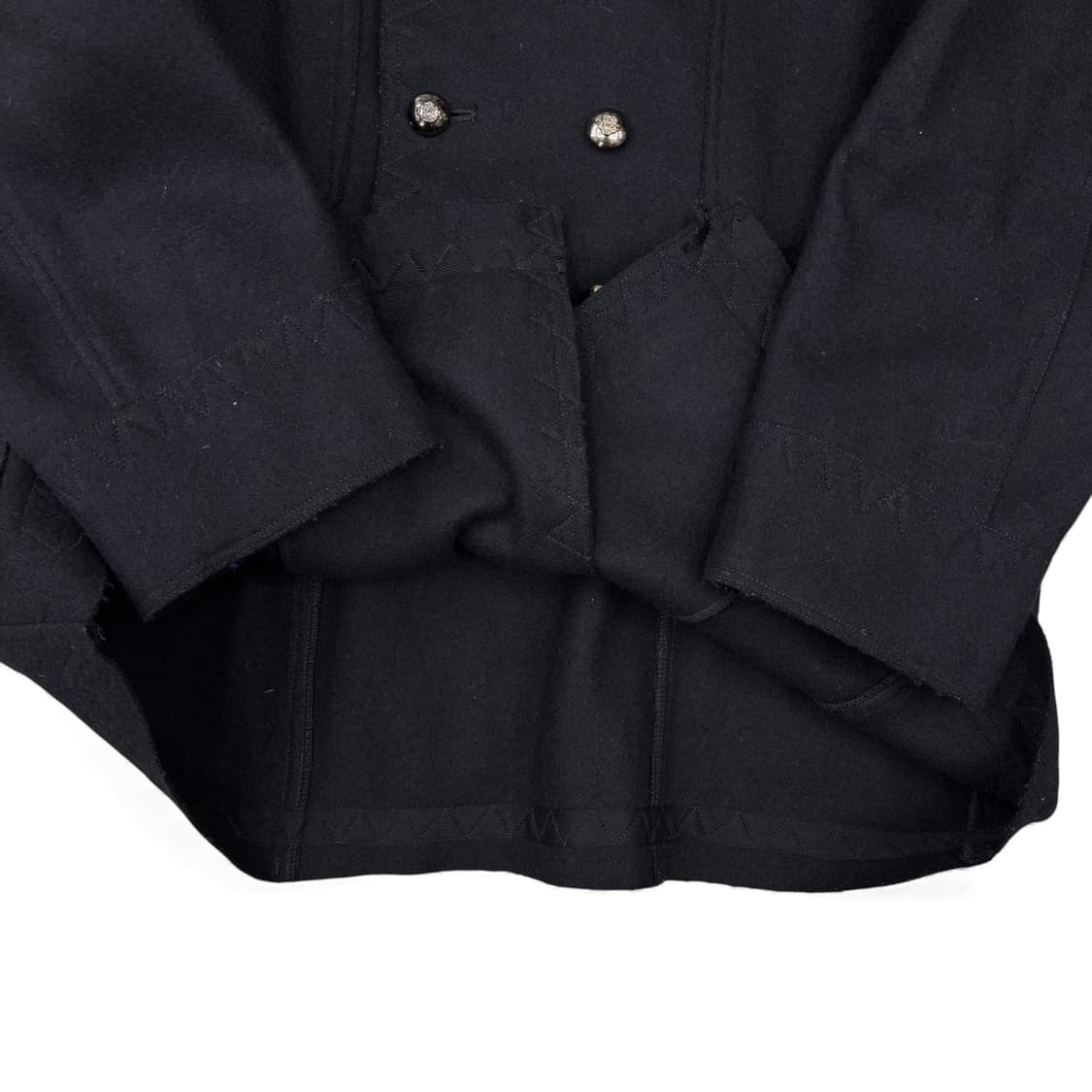 마리떼 프랑소와 저버 반코트 상품이미지6