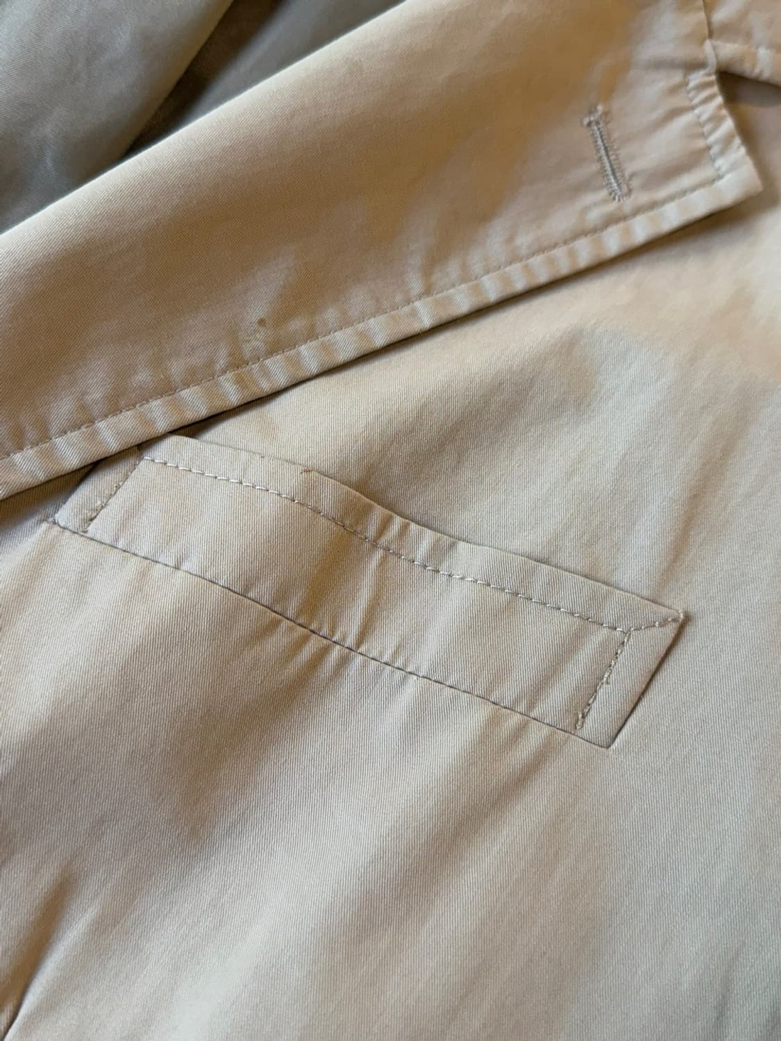 폴로 랄프로렌 클래식 자켓 100 상품이미지8