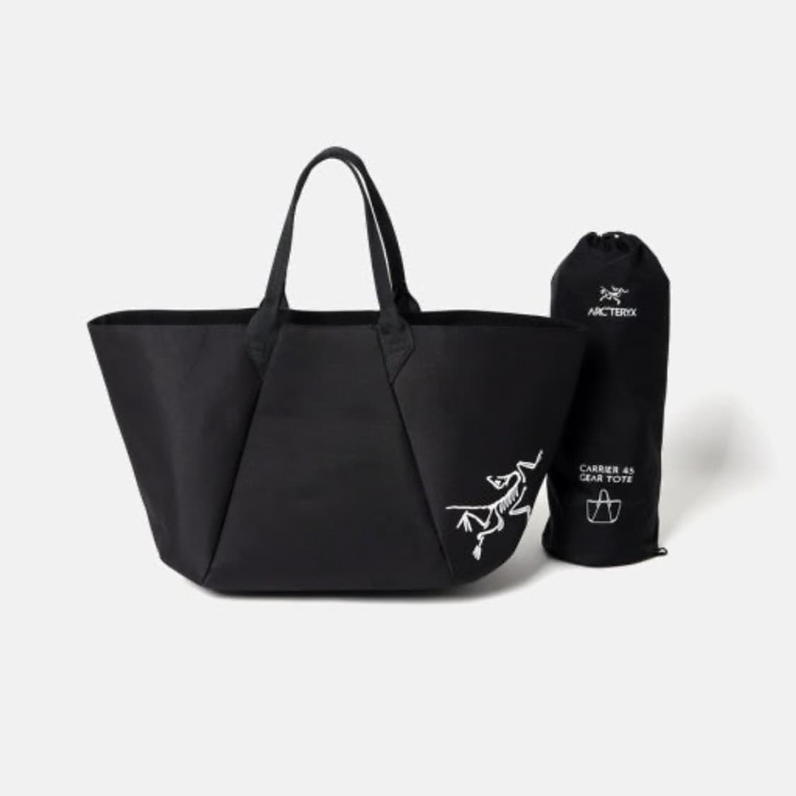 아크테릭스 토트백 상품이미지8