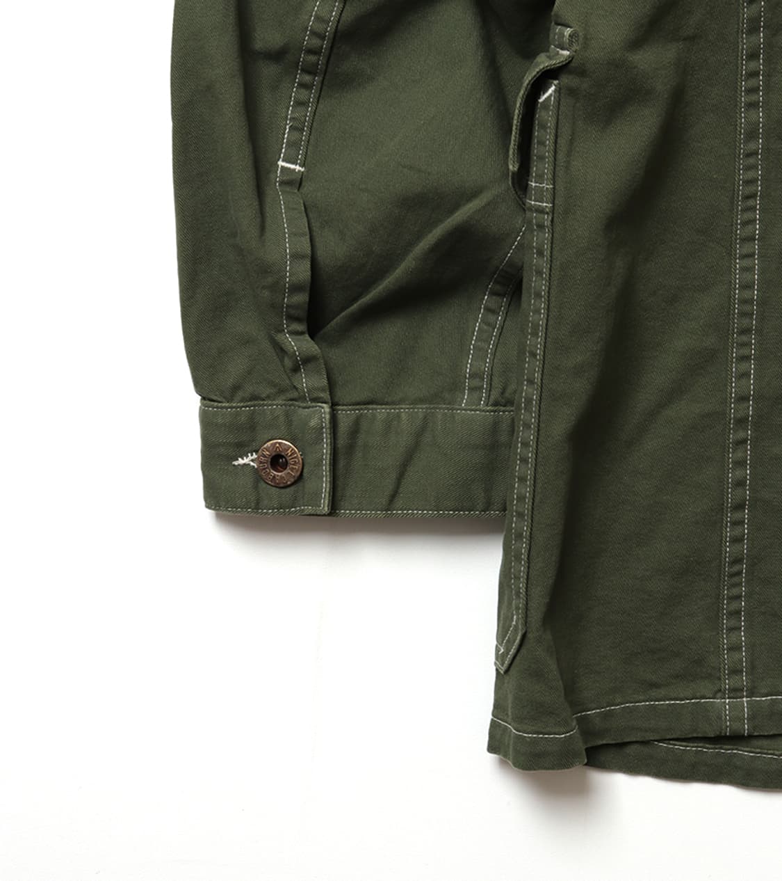NIGEL CABOURN 상품이미지6