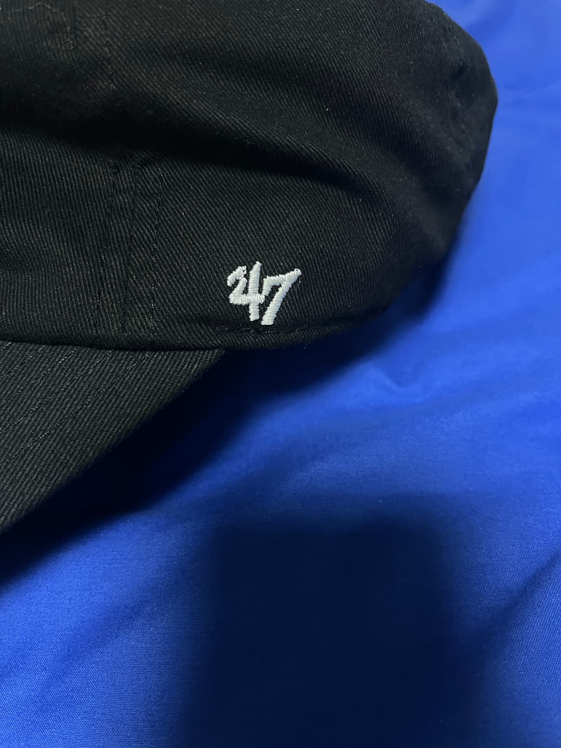 [새상품] 오클리 리믹스 대드햇 볼캡 상품이미지2