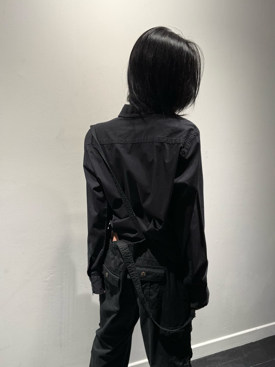 Ch.V.076 DKNY 상품이미지2