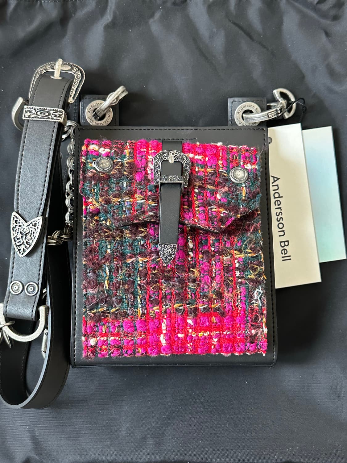 앤더슨벨 크로스백 상품이미지1