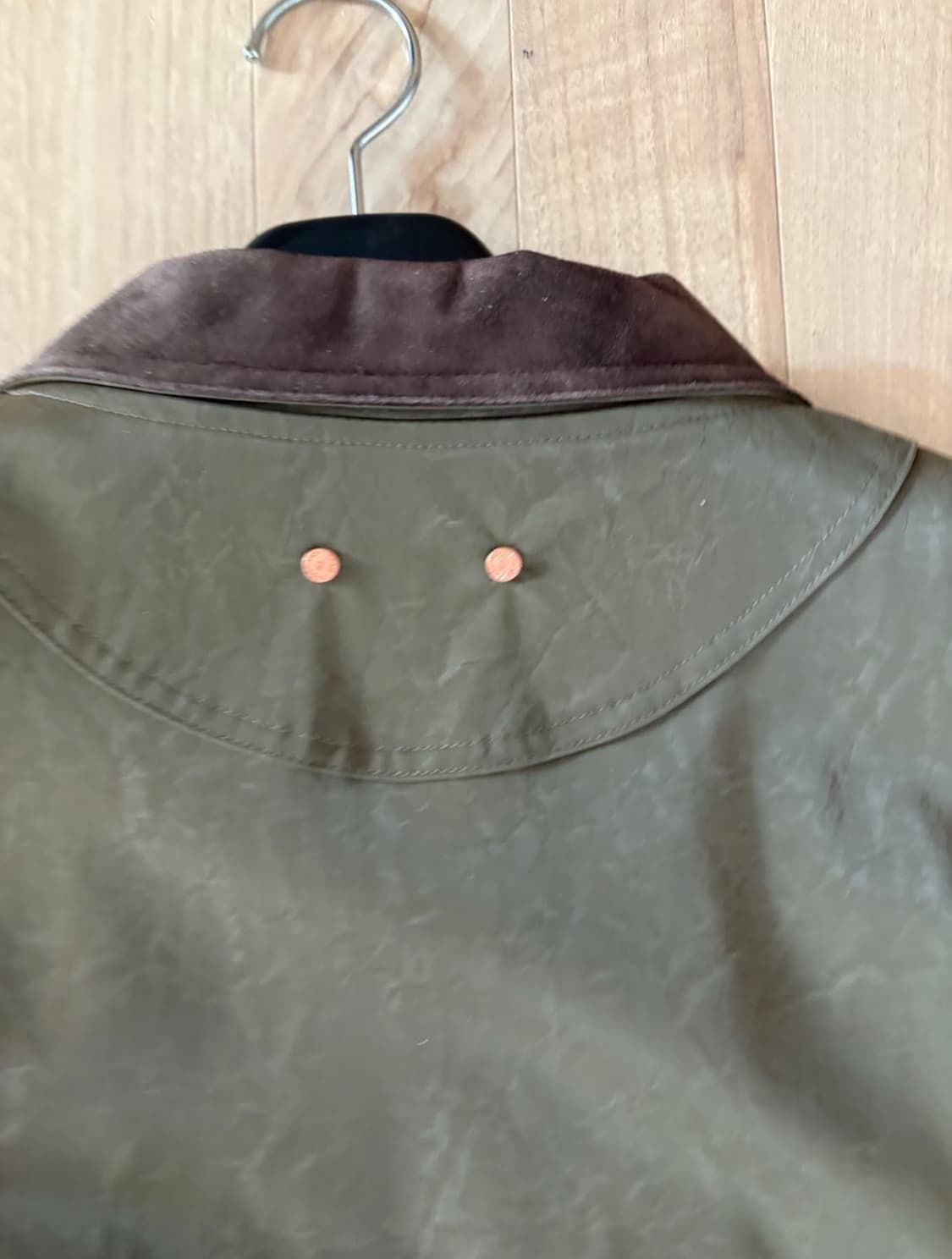 앤더슨벨 뉴 오르테카 자켓 상품이미지4