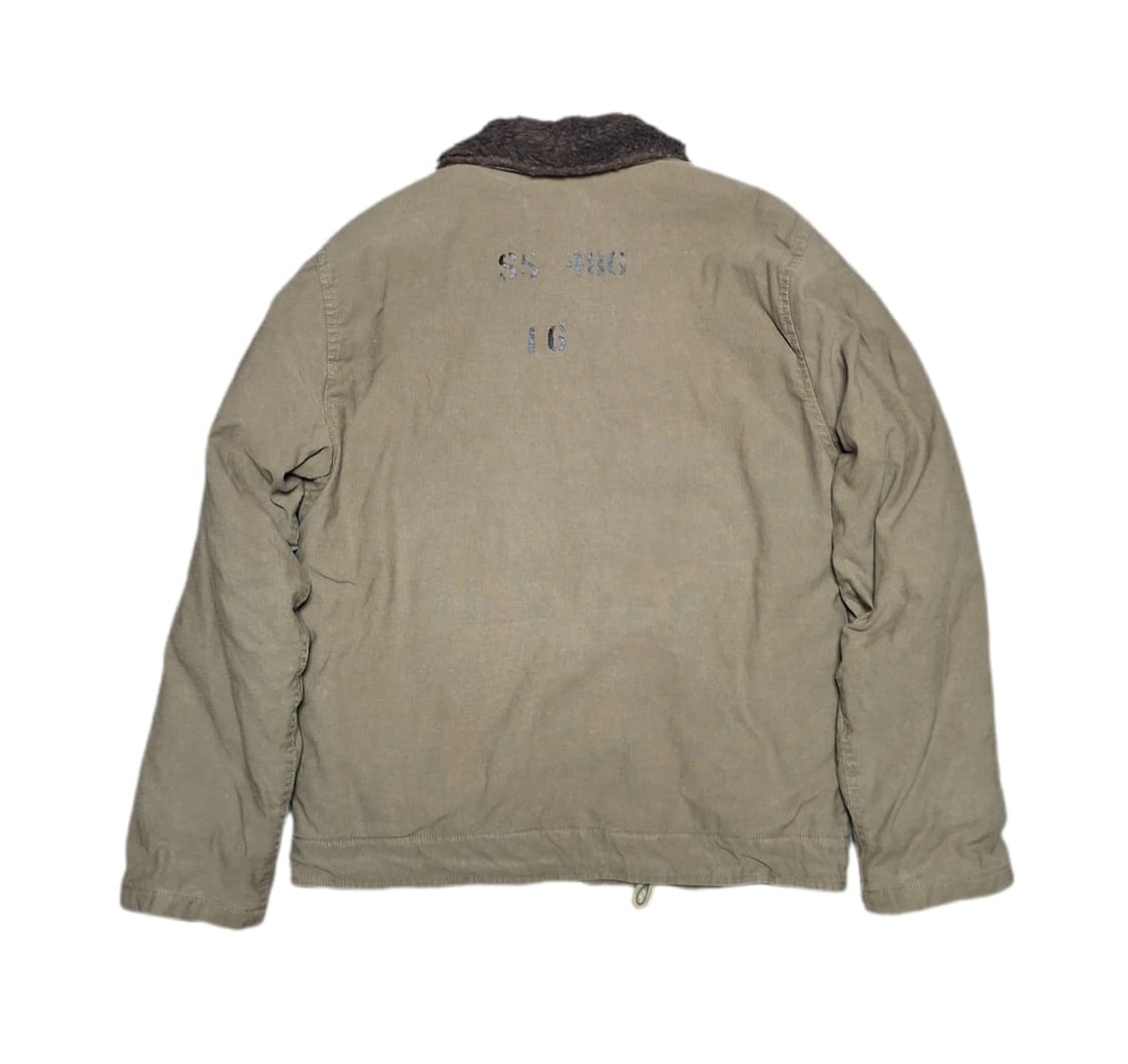 세슬러 mfg.co. 포모돈 패치드 n1덱자켓 상품이미지3